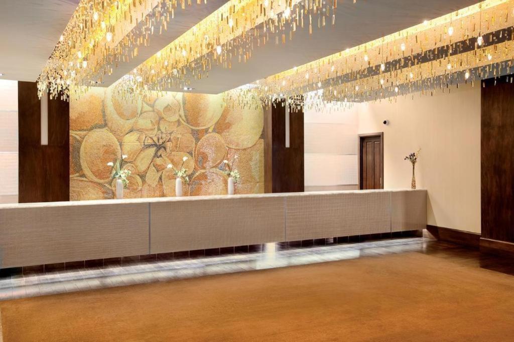 Blue Chip Casino Hotel Spa Michigan City Luaran gambar