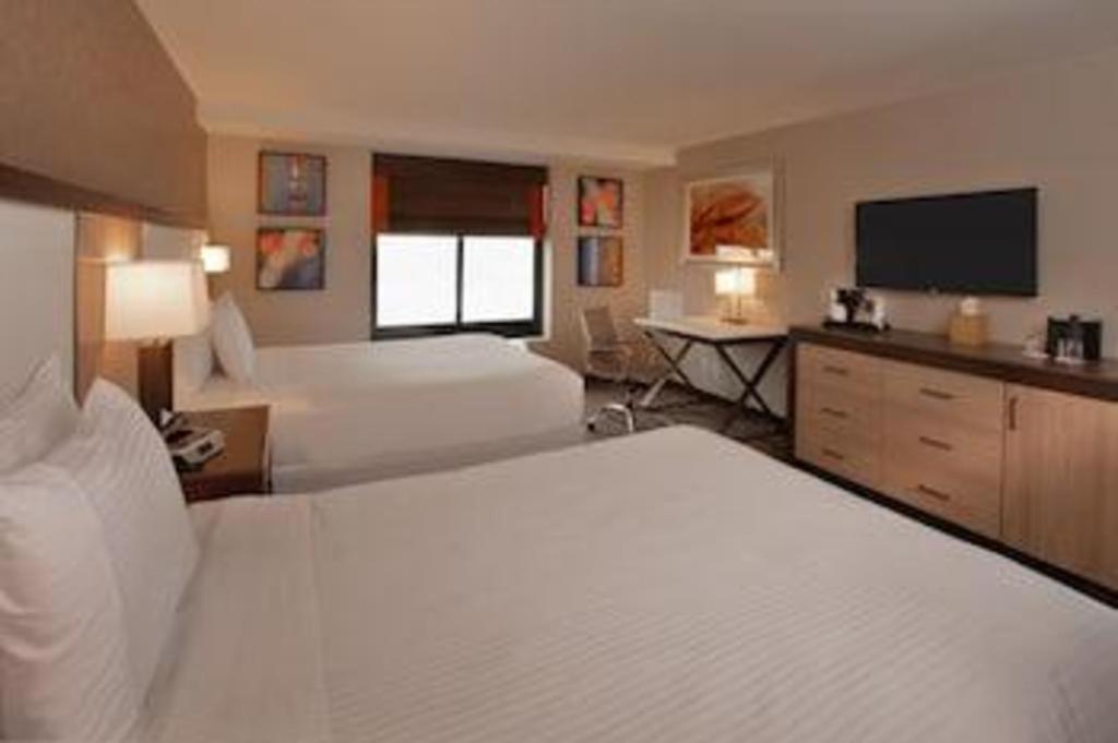 Blue Chip Casino Hotel Spa Michigan City Luaran gambar