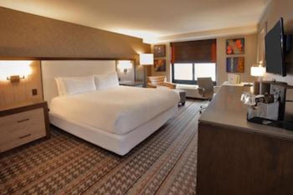 Blue Chip Casino Hotel Spa Michigan City Luaran gambar