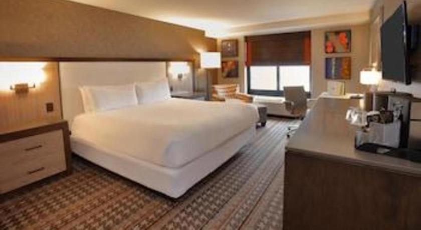 Blue Chip Casino Hotel Spa Michigan City Luaran gambar