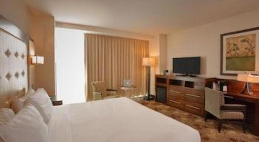 Blue Chip Casino Hotel Spa Michigan City Luaran gambar