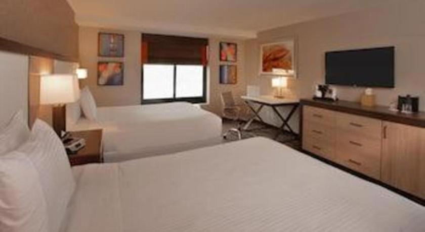 Blue Chip Casino Hotel Spa Michigan City Luaran gambar