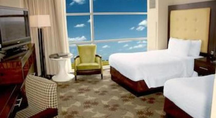 Blue Chip Casino Hotel Spa Michigan City Luaran gambar