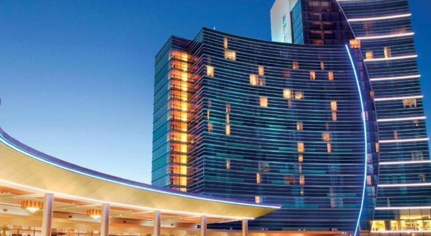 Blue Chip Casino Hotel Spa Michigan City Luaran gambar