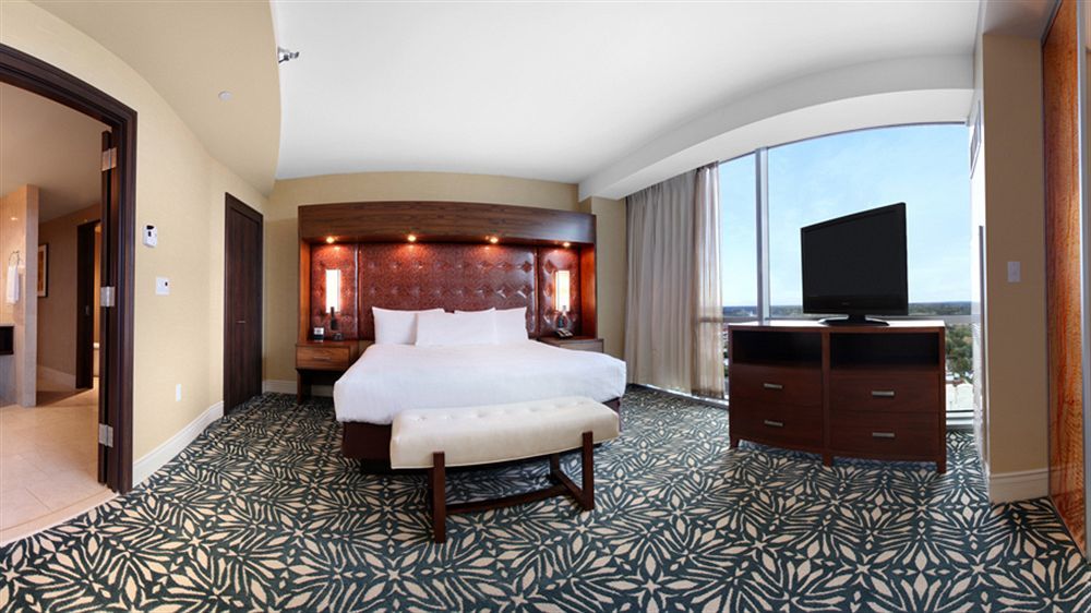 Blue Chip Casino, Hotel & Spa Michigan City Luaran gambar